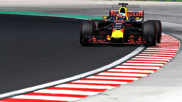 Zurück an die Spitze: Red Bull will den Anschluss schaffen