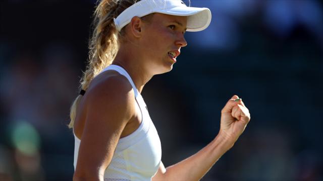 Siniakova Sinks Wozniacki to 0-5 in 2017 WTA Finals at Bastad