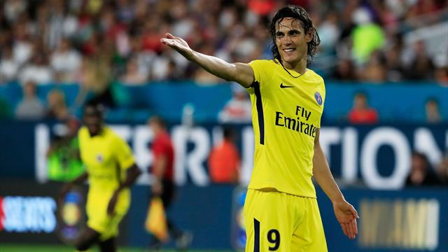 Face à son bourreau, le PSG lance l’opération « reconquista »