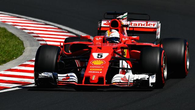 La Ferrari deve cogliere l’occasione: fondamentale reagire prima della pausa