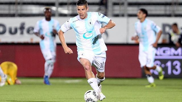 UFFICIALE: Entella, Catellani si deve ritirare per un'aritmia: UFFICIALE: Entella, Catellani si deve ritirare per un'aritmia: