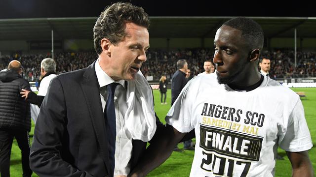 Issa Cissokho, le footballeur qui a failli être vigile