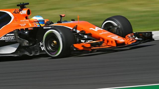 Gran Premio de Hungría: Alonso se regala el séptimo puesto; Vettel evita el récord de Hamilton