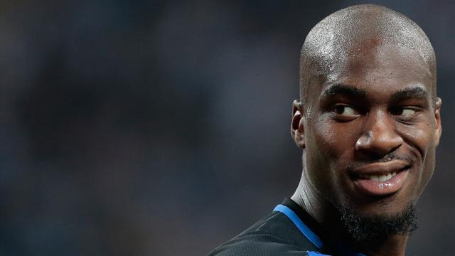 Lob de 35 mètres en lucarne: Kondogbia a marqué un but... contre son camp extraordinaire