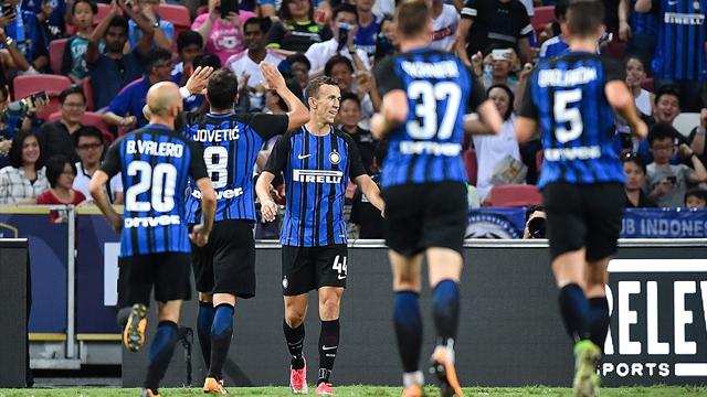 La rivoluzione silenziosa dell'Inter: niente colpi da 90, ma tanti "colpetti"