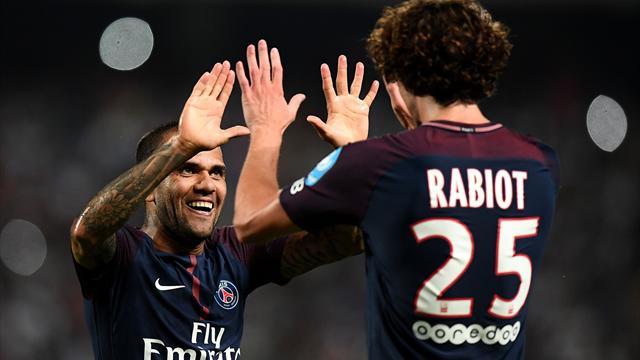 L’été, le PSG ne laisse décidément rien passer