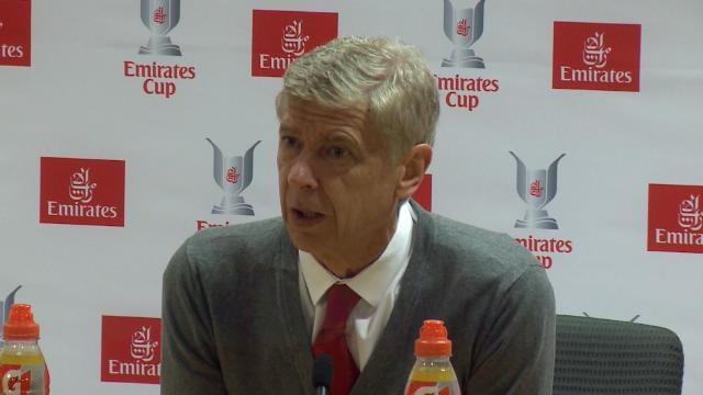 Sur Sanchez, Wenger ne bouge pas d’un iota : « Il reste, bien sûr ! »