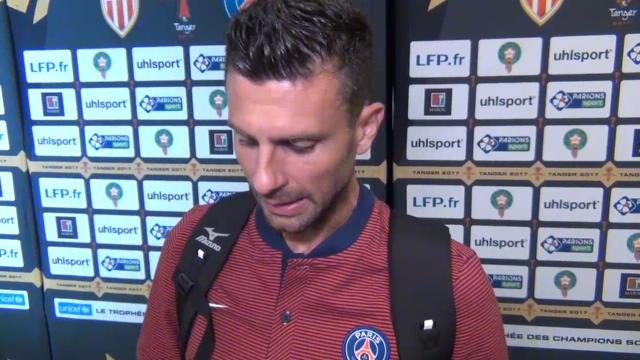 Motta : « Le plus facile pour lui serait de rester au Barça »