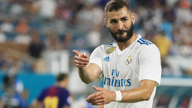 Les 7 infos mercato qui vous ont échappé lundi