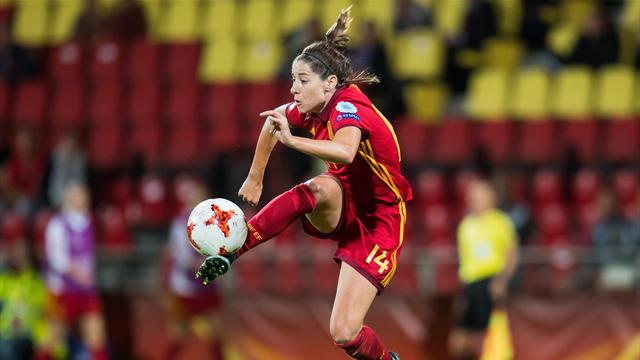 En directo, Austria-España: Sigue el decisivo partido en Eurosport y Eurosport Player