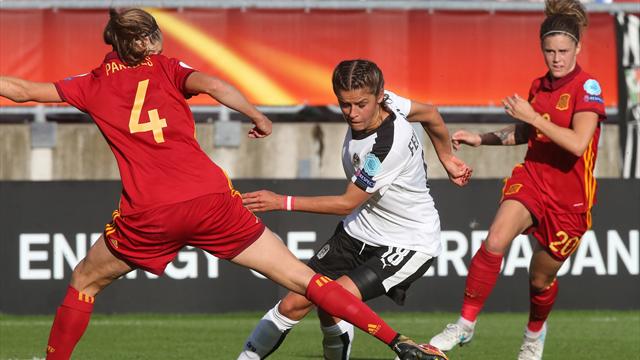 España cae en los penaltis ante Austria y se despide de la Eurocopa en cuartos