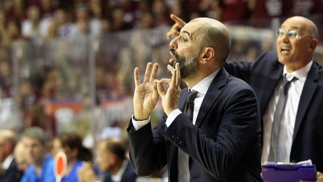 Il calendario della Serie A 2017-2018: Virtus Bologna-Trento piatto forte della prima giornata