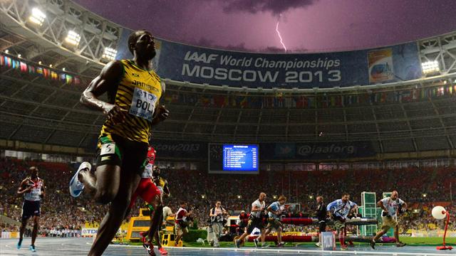 Portugueses à conquista das medalhas nos Mundiais de Atletismo