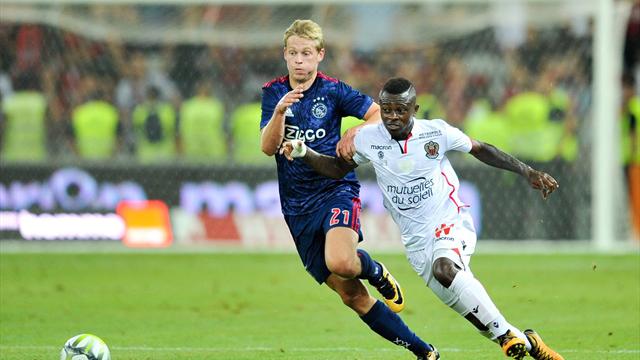 Nice n’a pas changé mais doit désormais grandir
