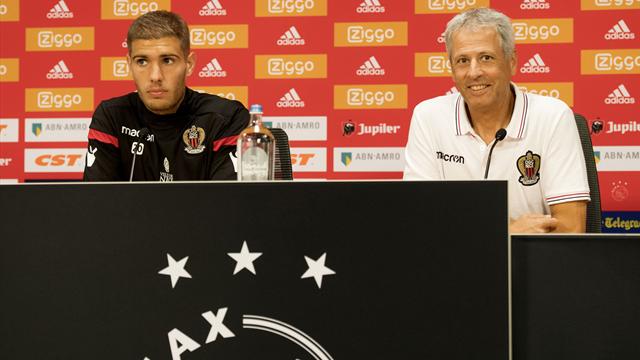 Favre : « A nous de répéter la même prestation qu’à l’aller »