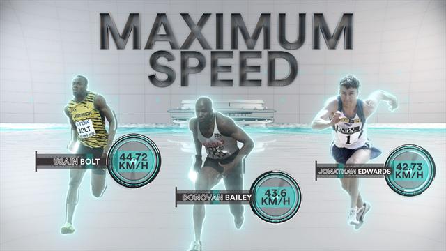 Sports Explainer: Jonathan Edwards and the secrets of the triple jump Sports Explainer: Jonathan Edwards and the secrets of the triple jump