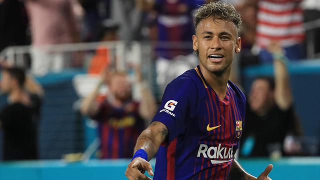 Son père, le Barça, son choix de signer au PSG… Neymar sort enfin du silence