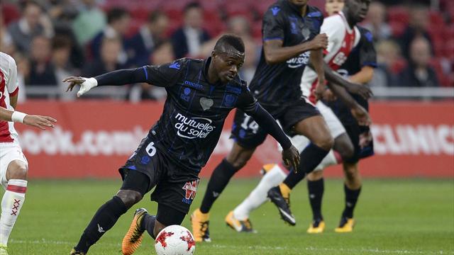 Le PSG vise Danilo… mais il ferait mieux de foncer sur Seri