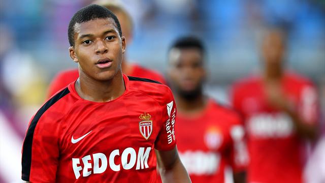 L’autre feuilleton du mercato repart de plus belle : Mbappé voudrait quitter Monaco