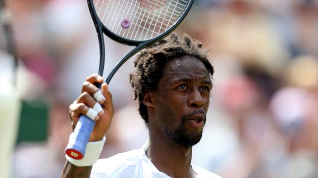 Citi Open: Britain's Kyle Edmund loses to Grigor Dimitrov, Nick Kyrgios injured Citi Open: Britain's Kyle Edmund loses to Grigor Dimitrov, Nick Kyrgios injured