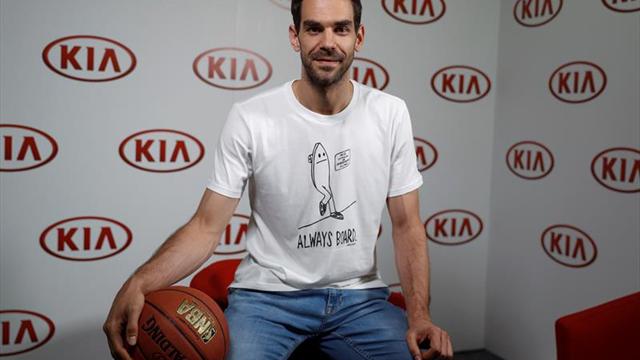 Calderón: "FIBA y Euroliga deben pactar por el bien de los jugadores"