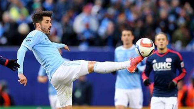 La Major League Soccer implantará el videoarbitraje desde la próxima jornada