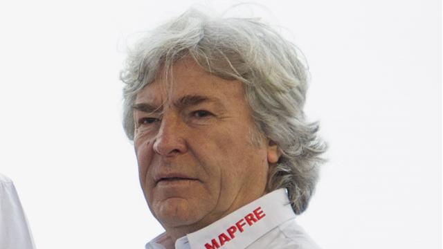 Muere el motociclista español Ángel Nieto