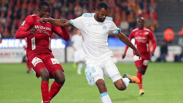 Marseille assure l’essentiel et espère toujours l’Europe