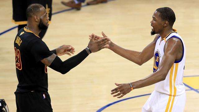 NBA'de 30 takım sıralandı, galibiyet sayıları tahmin edildi! Sürprizler...