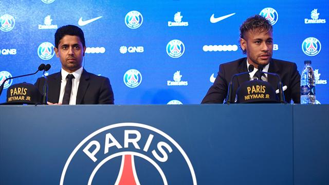 Le PSG confie sa « surprise » et « regrette l’attitude » du Barça
