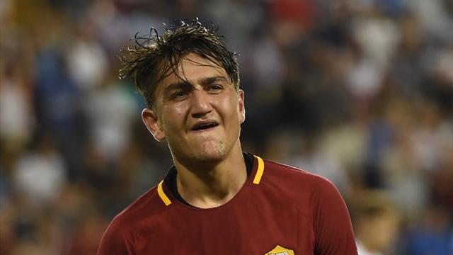 Roma, Under si presenta: Roma, Under si presenta: