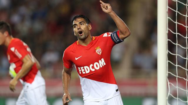 Monaco commence par afficher son répondant