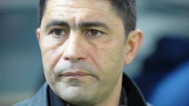 Le Havre corrige Auxerre et prend seul la tête
