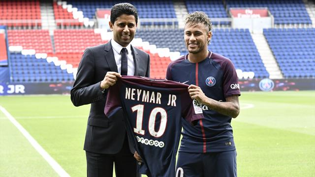 PSG başkanının FFP kaygısı yok