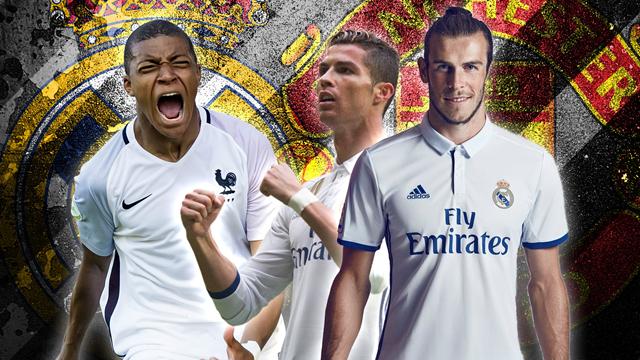 Euro Papers: Bale says goodbye ahead of United move, Mbappe to arrive Euro Papers: Bale says goodbye ahead of United move, Mbappe to arrive
