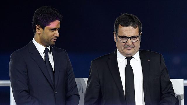 Quillot menace la Fédé espagnole qui a « sept jours » pour délivrer le certificat de Neymar