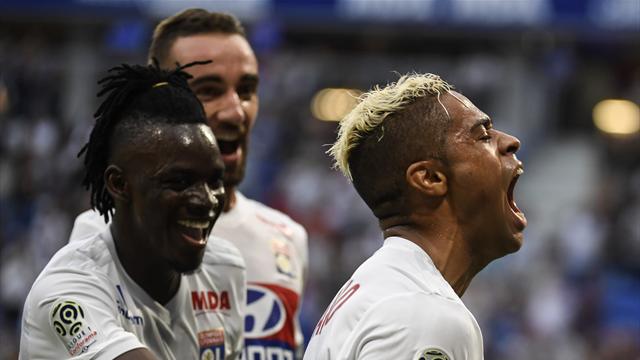 Lyon affuté, Nice fatigué, Loulou honoré