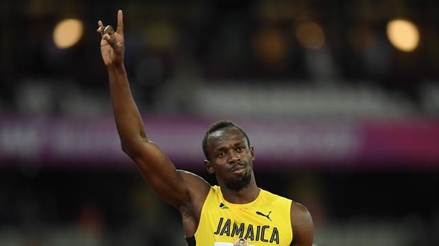 La retirada de Bolt ¿definitiva? Otras leyendas del deporte que se retiraron y volvieron La retirada de Bolt ¿definitiva? Otras leyendas del deporte que se retiraron y volvieron