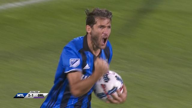 MLS, Montréal Impact-Orlando City 2-1: gli highlights MLS, Montréal Impact-Orlando City 2-1: gli highlights