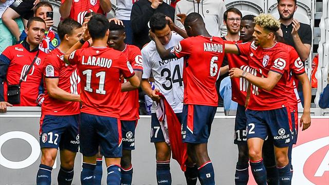 Le bel hommage d'El Ghazi à Nouri