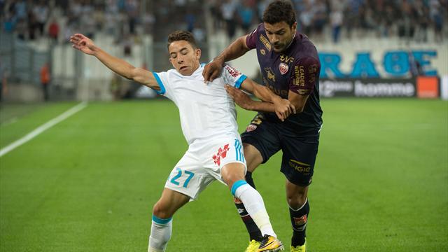 Le Barça a contacté Maxime Lopez : les questions que pose ce possible transfert