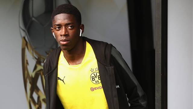 Dembélé tout proche du Barça ? Voici deux indices supplémentaires…