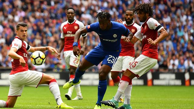 Eurosport deschide sezonul Premier League cu patru meciuri transmise în direct