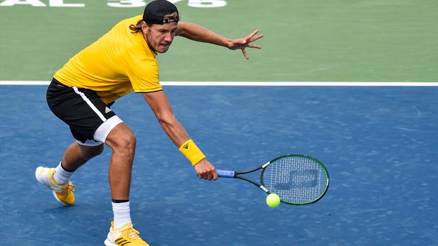 L’été compliqué de Pouille se poursuit