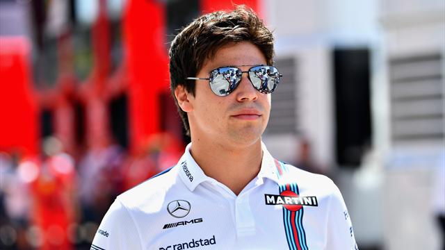 Stroll has 'cracked' F1 - Lowe