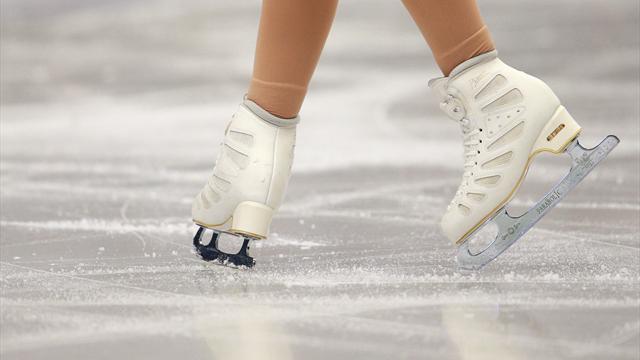 Eiskunstlauf: Langjähriger Teamarzt Selim Al-Bazaz gestorben