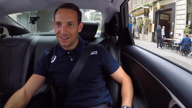 Road to the Stadium - Renaud Lavillenie: "A Rio è stato intenso, ero in gara fino all'ultimo" Road to the Stadium - Renaud Lavillenie: "A Rio è stato intenso, ero in gara fino all'ultimo"