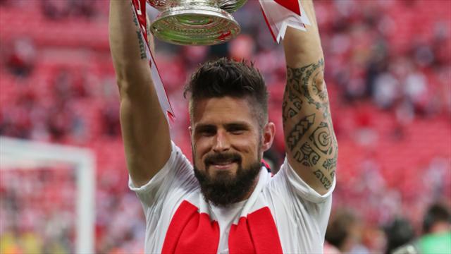 Emirates extends FA Cup sponsorship deal