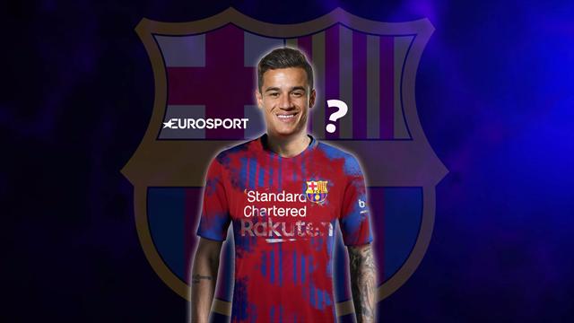 Euro Papers: Barca to announce Coutinho on Friday Euro Papers: Barca to announce Coutinho on Friday