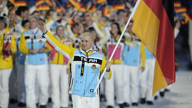 Olympia 2018: Lange wird Rodel-Trainer in Südkorea